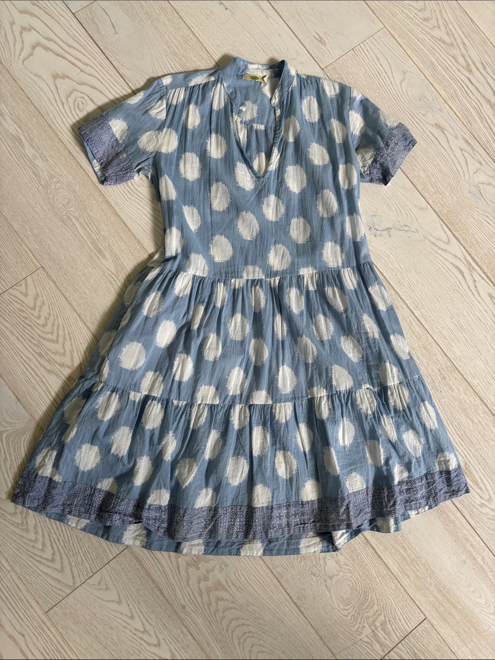 Dolma size small dress.